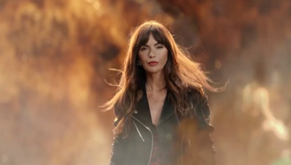 Hollyoaks - Steadicam shots