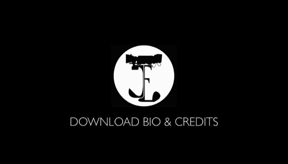 Download Bio & CV (PDF) - James Elias Steadicam Operator