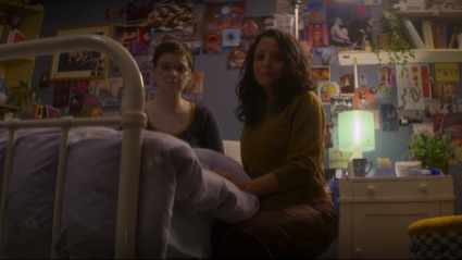 Tuesday - Steadicam shots