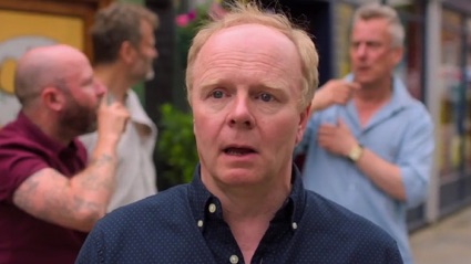 Trollied - Steadicam shots