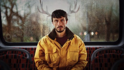 Baby Reindeer - Steadicam shots