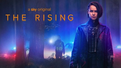 The Rising - B-Cam and Steadicam shots